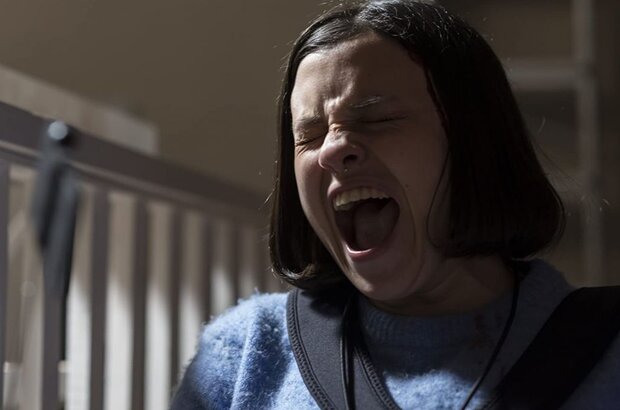 Cuerdas (2019) - photo 5