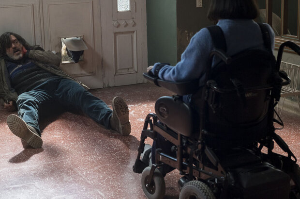 Cuerdas (2019) - photo 4