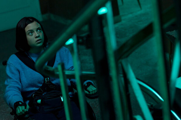 Cuerdas (2019) - photo 3