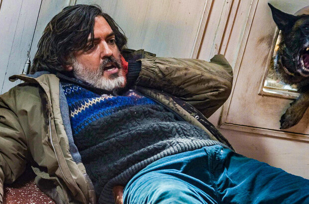 Cuerdas (2019) - photo 1