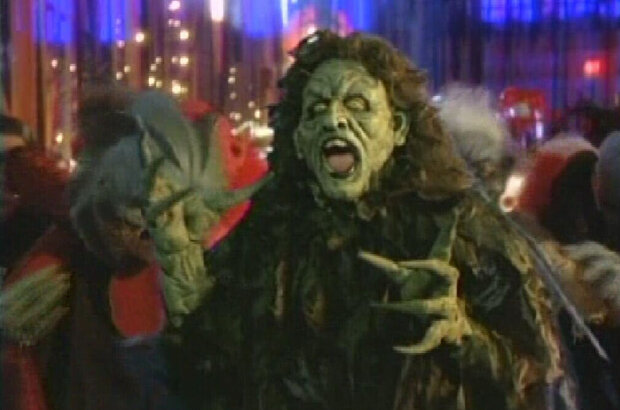 Halloweentown II: Kalabar's Revenge (2001) - photo 7