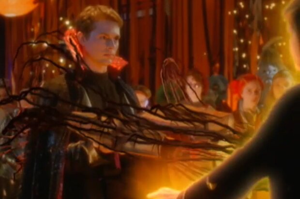 Halloweentown II: Kalabar's Revenge (2001) - photo 5