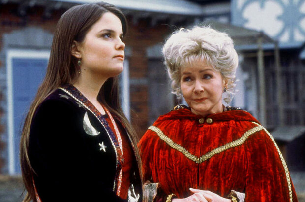 Halloweentown II: Kalabar's Revenge (2001) - photo 1