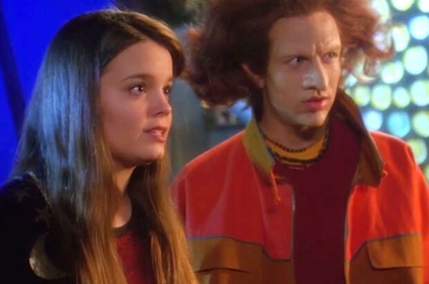 Halloweentown II: Kalabar's Revenge (2001) - photo 3