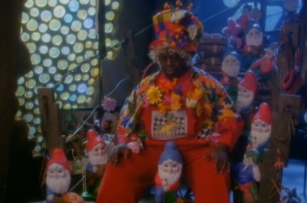 Halloweentown II: Kalabar's Revenge (2001) - photo 4