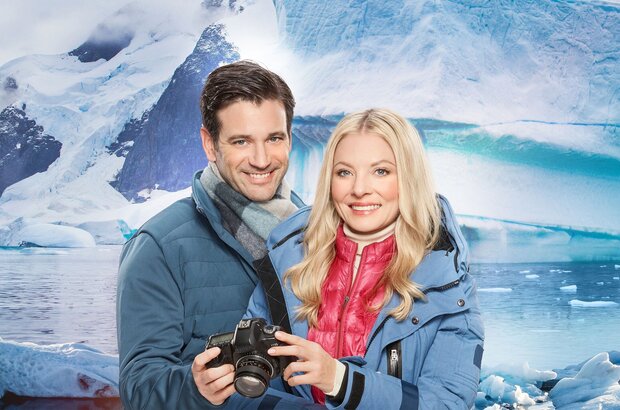 Love on Iceland (2020) - photo 8