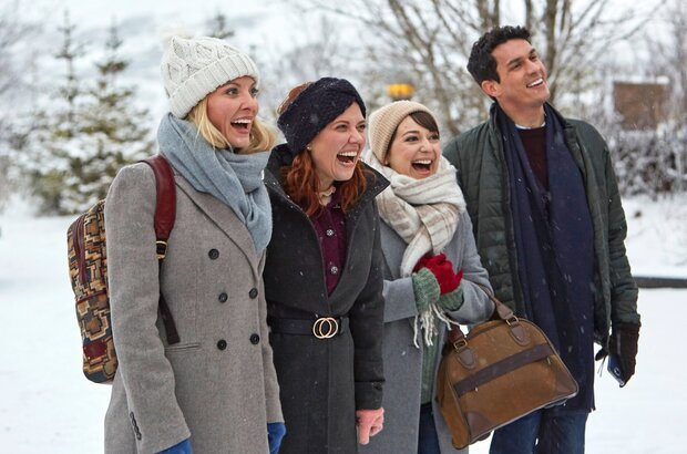 Love on Iceland (2020) - photo 3
