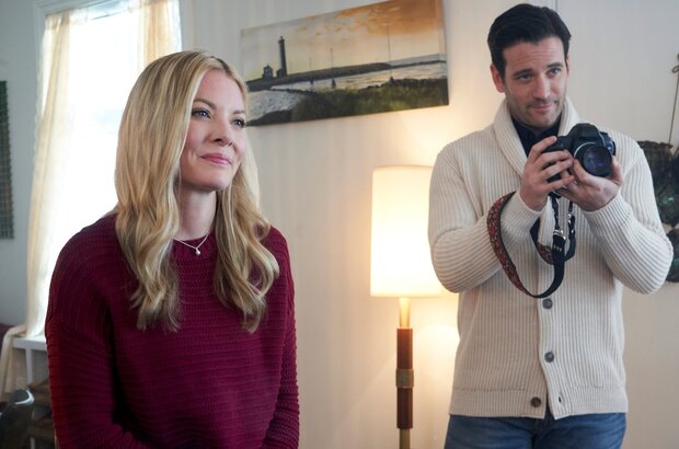 Love on Iceland (2020) - photo 1