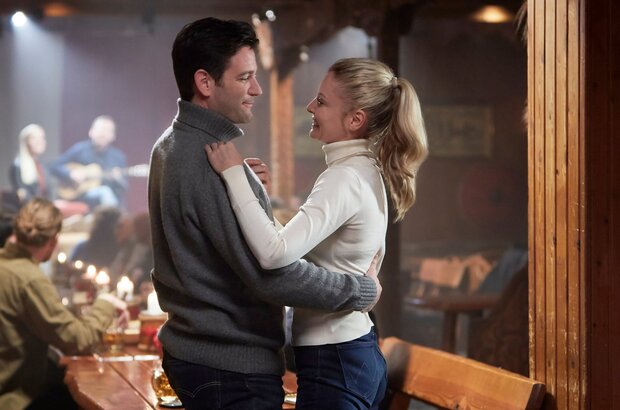 Love on Iceland (2020) - photo 7
