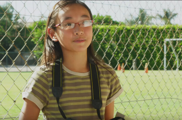 Monster & Me (2013) - photo 7