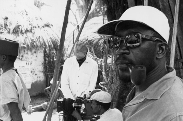 Sembene! (2015) - фото 1