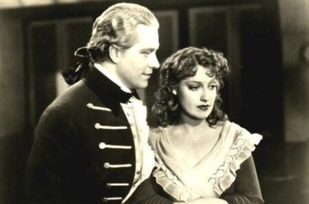 Naughty Marietta (1935) - photo 1