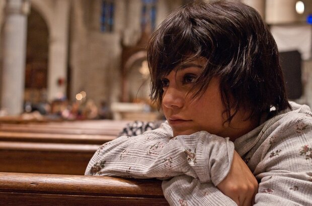 Gimme Shelter (2012) - photo 5