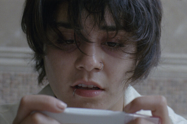 Gimme Shelter (2012) - photo 2