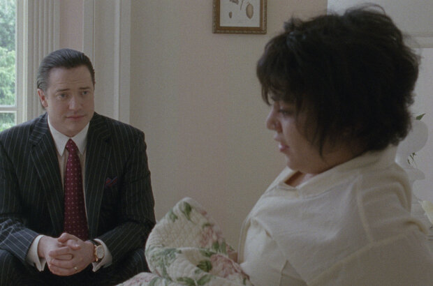 Gimme Shelter (2012) - photo 3