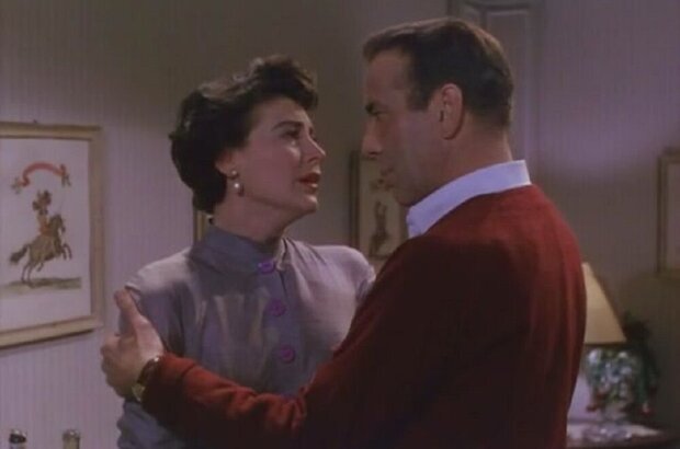 The Barefoot Contessa (1954) - photo 3
