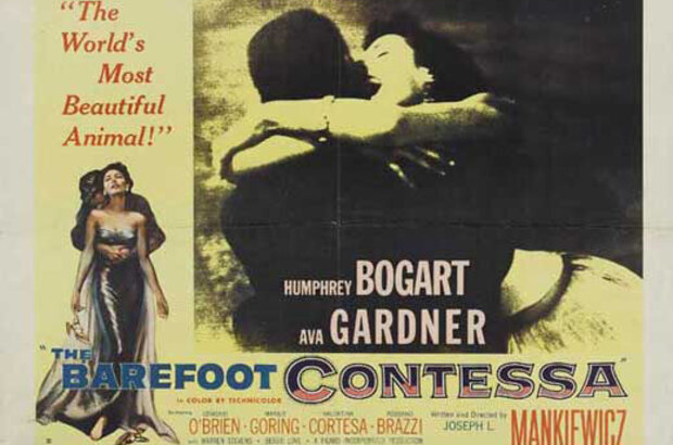 The Barefoot Contessa (1954) - photo 1