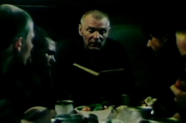 Loshadi v okeane (1989) - photo 4