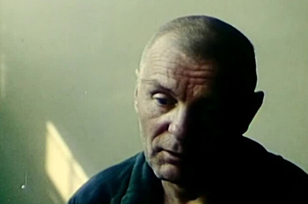 Loshadi v okeane (1989) - photo 7