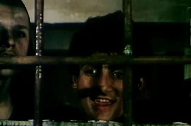 Loshadi v okeane (1989) - photo 9