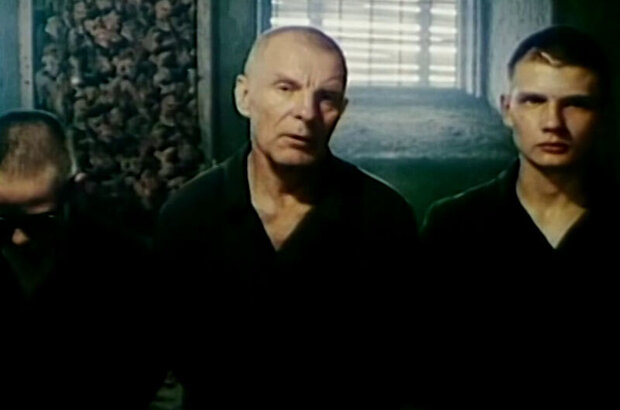 Loshadi v okeane (1989) - photo 5