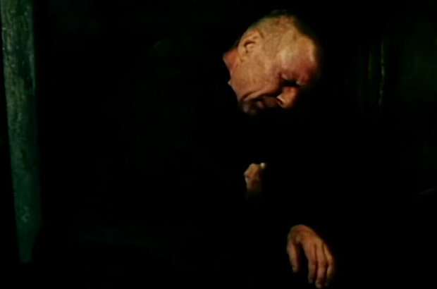 Loshadi v okeane (1989) - photo 12