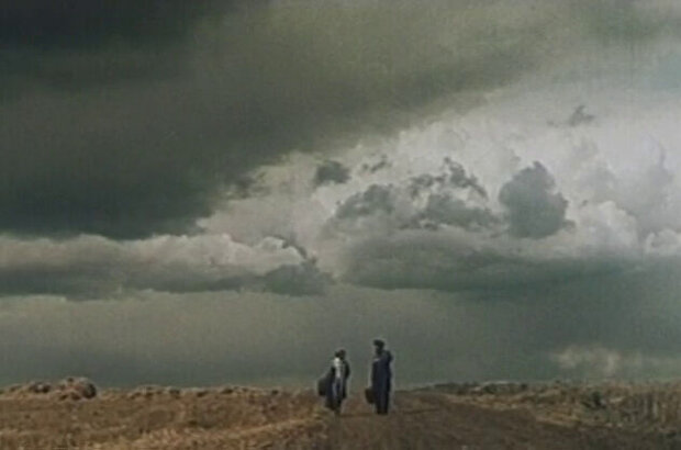The Last Meeting (1974) - photo 6