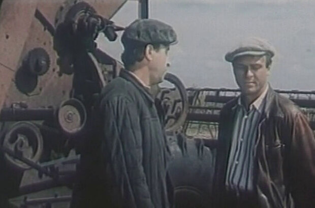 The Last Meeting (1974) - photo 7