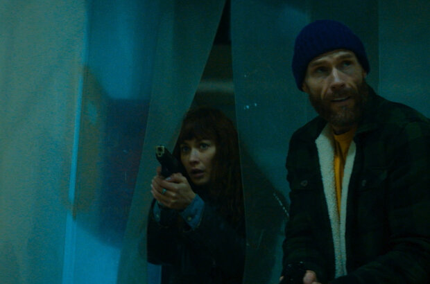 Paradox Effect (2023) - photo 7