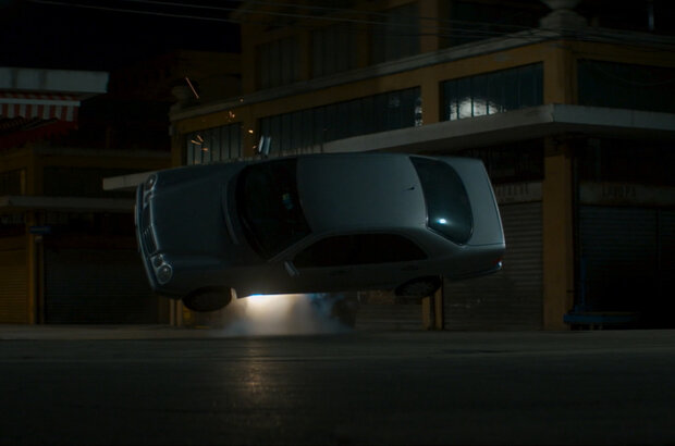 Paradox Effect (2023) - photo 2