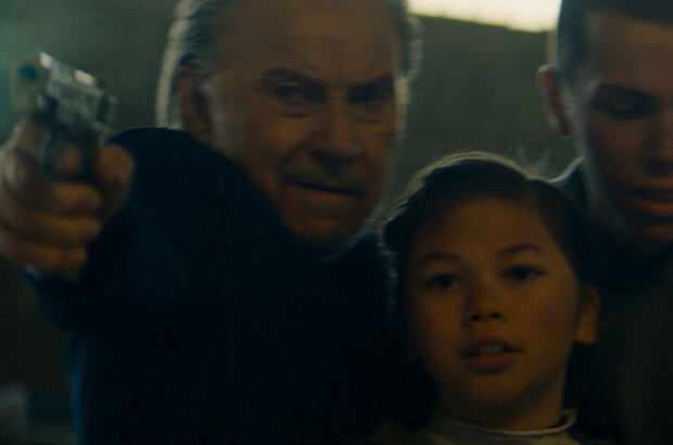 Paradox Effect (2023) - photo 8