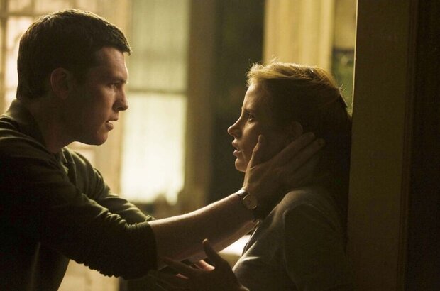 The Debt (2010) - photo 4