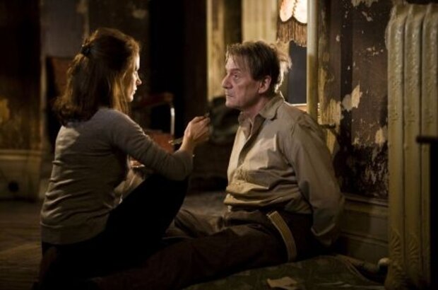 The Debt (2010) - photo 13