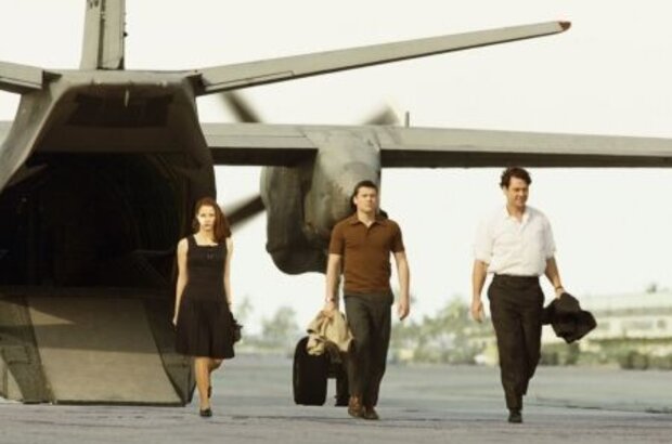 The Debt (2010) - photo 3
