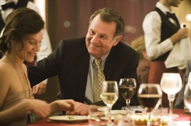 The Debt (2010) - photo 17