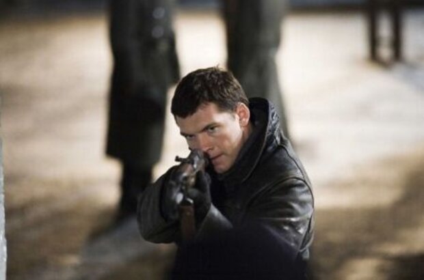 The Debt (2010) - photo 1
