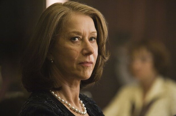The Debt (2010) - photo 8