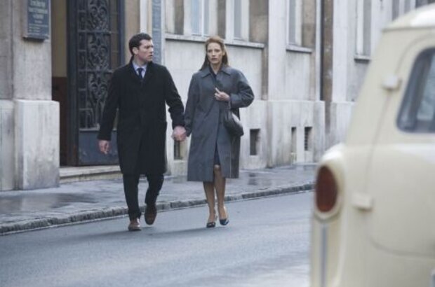 The Debt (2010) - photo 14