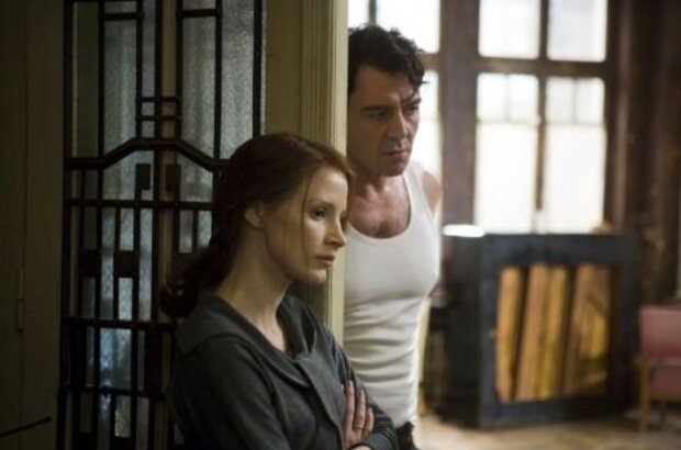 The Debt (2010) - photo 11