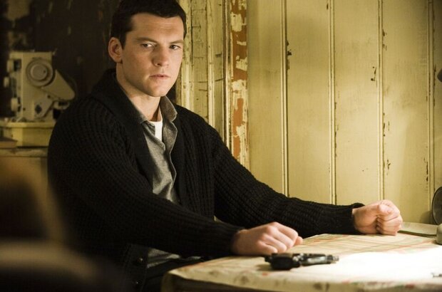 The Debt (2010) - photo 5