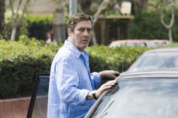 The Debt (2010) - photo 15