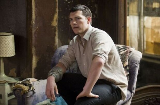 The Debt (2010) - photo 12