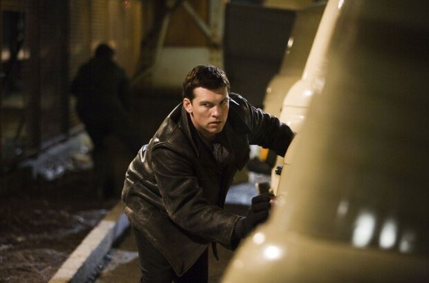 The Debt (2010) - photo 7