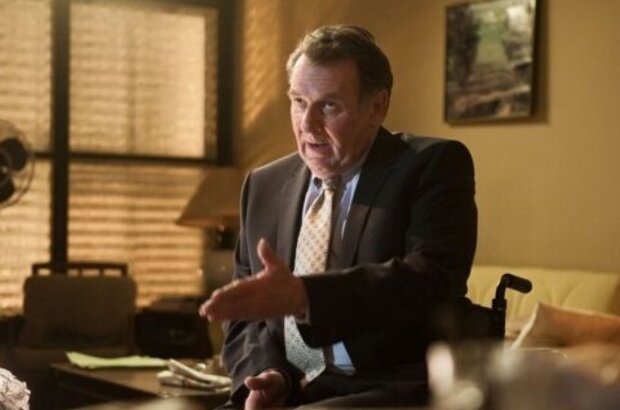 The Debt (2010) - photo 10