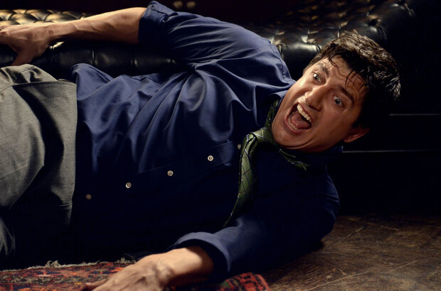Bad Milo (2013) - photo 2