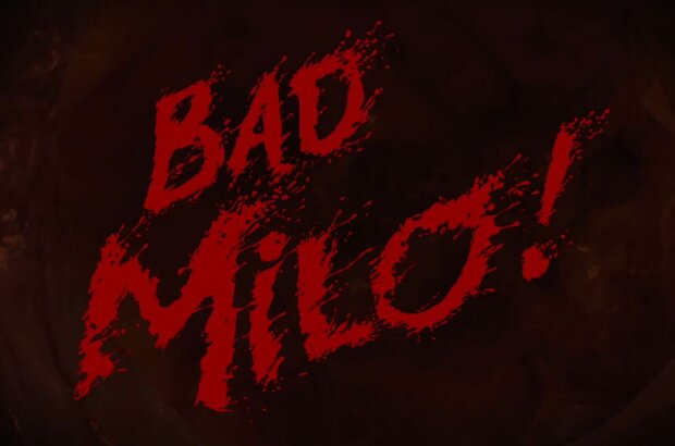 Bad Milo (2013) - photo 1