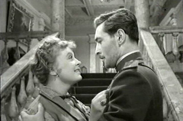 Две жизни (1961) - фото 4