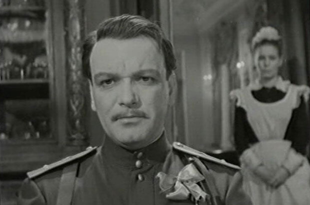 Две жизни (1961) - фото 8