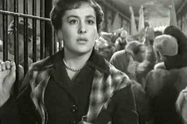 Две жизни (1961) - фото 1