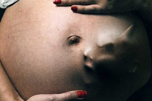 Demon Baby (2014) - photo 1